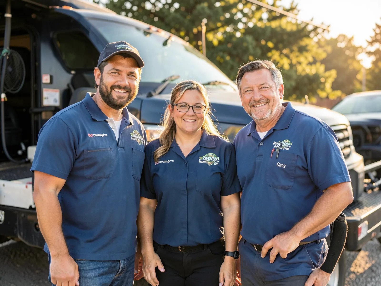 Roof Repair company in White Cottage, OH