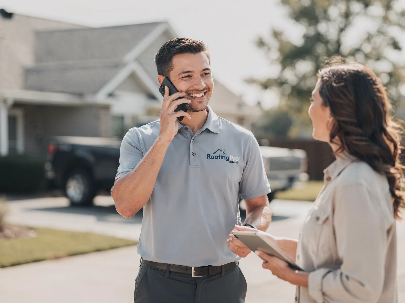 Roof Repair White Cottage, OH FAQs